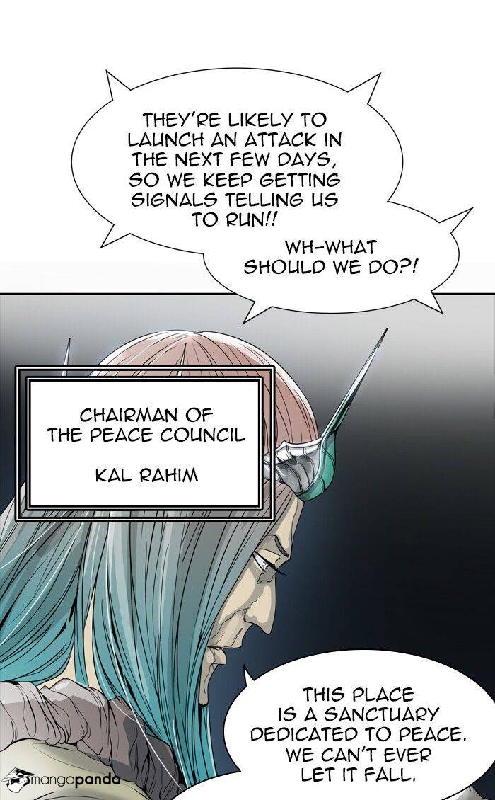 Tower of God Chapter 446 image 140